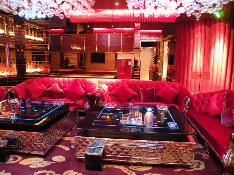 广元商务KTV预订服务-利州区ktv预订