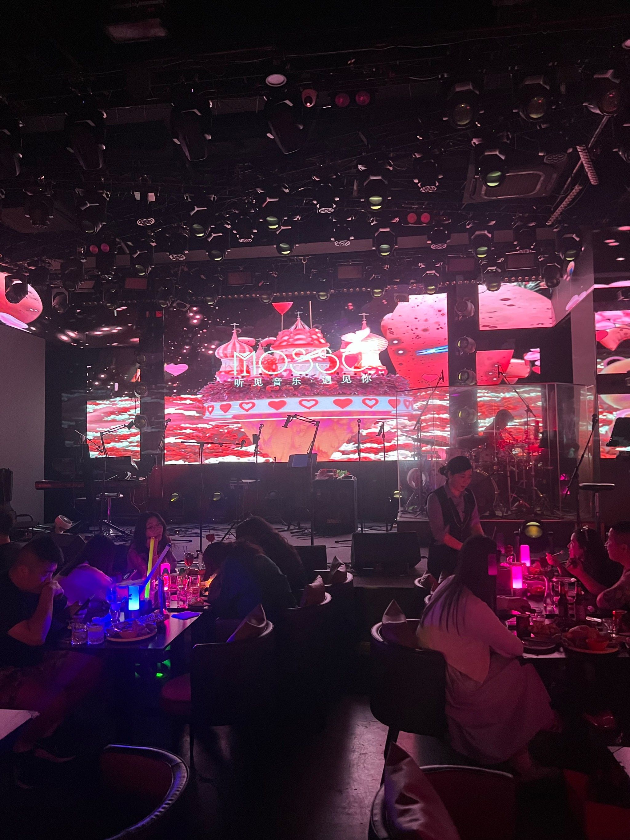 广元商务ktv，性价比首选-利州区ktv预订